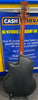 Ovation 1111 Balladeer semi-acoustic guitar