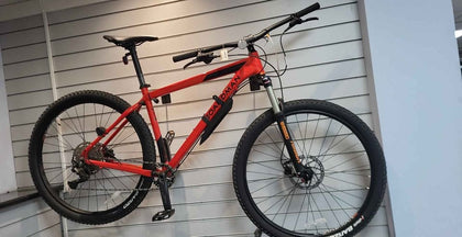 *BOOM* Boardman MHT 8.6 Mountain Bike - 29