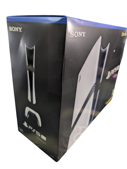BRAND NEW SONY PLAYSTATION 5 PRO 2 TB CONSOLE