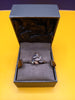 Clogau Leaf Ring Size-L