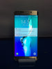 Samsung Galaxy edge gold