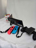 Switch Console, 32GB HAC-001-01 + Neon Red/Blue Joy-Con