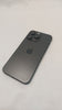 Apple iPhone 15 Pro Max 256GB  smartphone titanium grey Unlocked 93% Batt health Unlocked unboxed