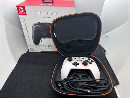 PowerA Fusion Pro Wireless Controller for Nintendo Switch