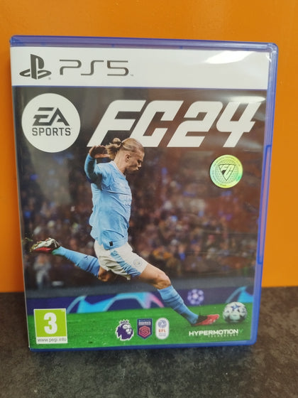 PS5 FC24 Sony Playstation 5