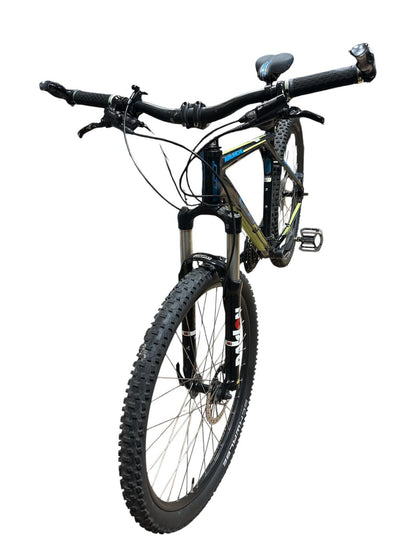 Avalanche GT Bike 28 Inch Wheels and 23 Inch Frame 