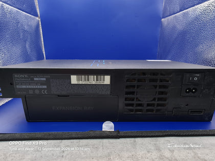 Sony Playstation 2 Console