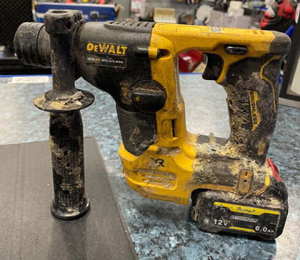 DEWALT DCH072