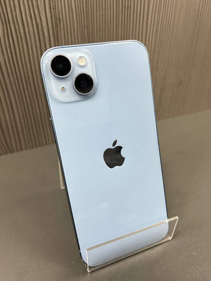 iPhone 14 Plus 128GB 83% Battery Health