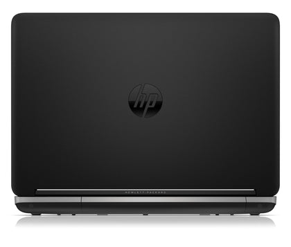 HP ProBook 645 G1 Laptop AMD A8 Quad Core 4GB RAM 500GB SSD