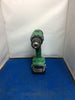 Hitachi drill