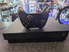 Xbox One X 1TB Console Plus 2 x Games & Wireless Controller