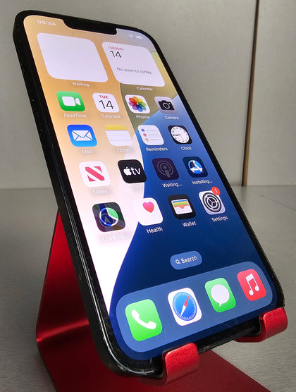 Apple iPhone 13 128GB Midnight, Unlocked