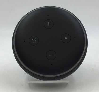 Amazon Echo Dot 3rd Generation Speaker Smart Bluetooth Wi Fi