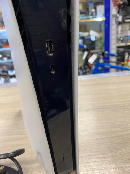 Playstation 5 digital *console only*