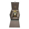 Bulova Men's Maquina Automatic Watch  98A178