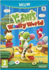 Yoshi`s Woolly World Wii U