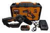 Worx WG324E.9 20V 12cm One Hand Pruning Chainsaw "Collection Only"