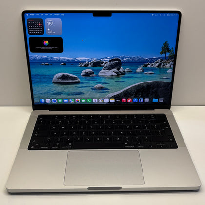 Apple MacBook Pro Nov 2023 14.2