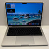 Apple MacBook Pro Nov 2023 14.2" Model A2918 Apple M3 512GB 8GB RAM