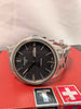 Tissot T065430A Automatic Dress Watch - Day/Date - Steel Bracelet - Boxed