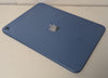 Apple iPad 10th Gen Wi-Fi 64GB - Blue
