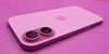 Apple iPhone 16 - 128 GB - Pink - Boxed