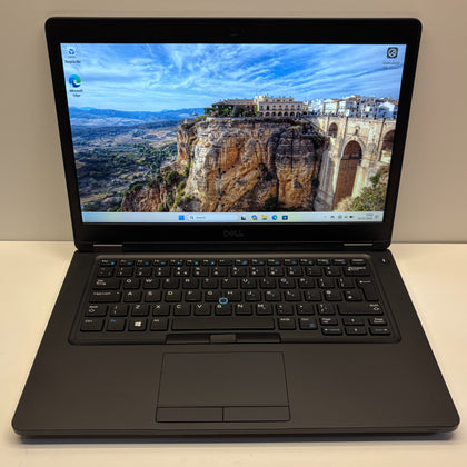 Dell Latitude 5490 Laptop 14