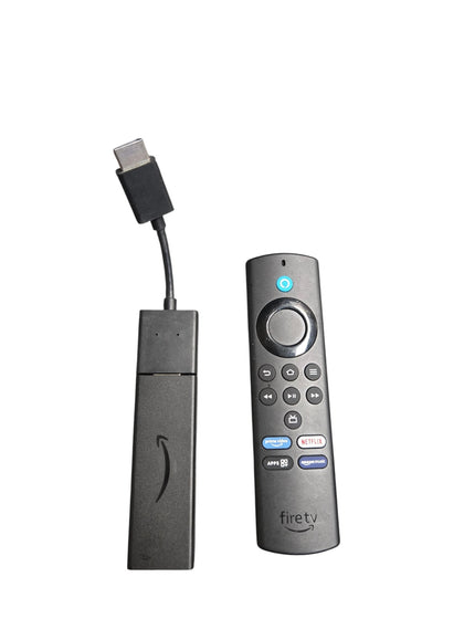 Amazon Fire TV Stick 3rd Generation