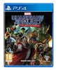 Marvels Guardians of the Galaxy The Telltale Series PS4