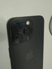 Apple iPhone 15 Pro - 128GB - Black Titanium B/H 92%
