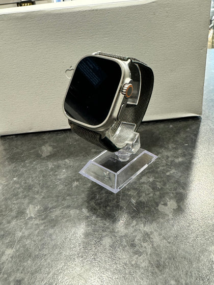 Apple Watch Ultra 2 49mm - Boxed - Great condition