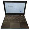 Acer Cb3-132-c62b Chromebook (intel Celeron N3060, 2gb Ram, 16gb Emmc)