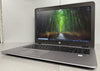 HP EliteBook 850 G3 Intel Core i5 6200U 8GB RAM 256SSD 15.6" screen ** Unboxed **