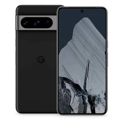 Google Pixel 8 Pro - 256 GB - Obsidian