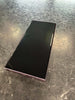 Samsung Galaxy S23 Ultra - 256GB - Lavender - Cracked back