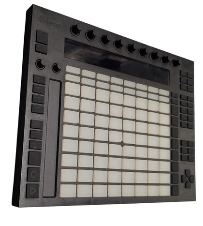 Ableton Push DJ Controller