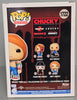 ***Collection Only*** Pop Figure Buff Chucky #1722 ***Boxed***