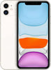 iPhone 11 128GB White, Unlocked
