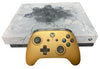 Xbox One X 1TB - Gears of War Edition