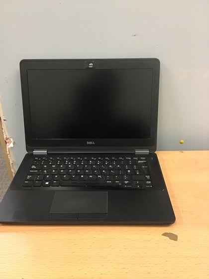 Dell Latitude Laptop E7270