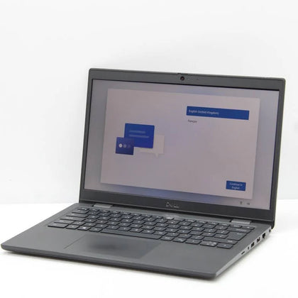 Dell Latitude 3420 Windows 11 Pro 14 in Laptop Intel i5 1135G7 8GB RAM 256GB SSD