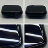 Apple Watch SE 2nd Generation 40mm Midnight Aluminum Case Midnight Sports Band