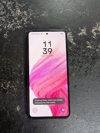 Samsung Galaxy A53 5G 128GB