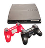 Sony Playstation 3 Slim 120GB Bundle**Unboxed**