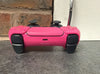 PlayStation 5 (PS5) DualSense Controller Wireless - Pink