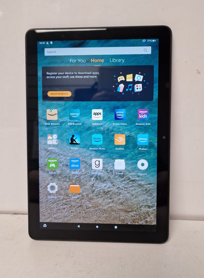 Amazon Fire HD 10 Tablet 11th Generation - 32GB.