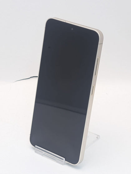Samsung Galaxy S24 128GB Amber Yellow Dual SIM