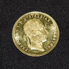 Austrian 1 ducat coin 1915