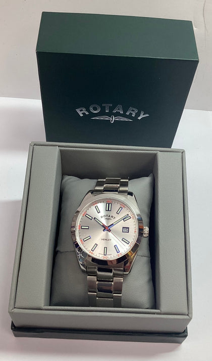 Rotary Watch - Men’s